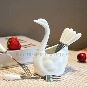 Ensemble De Fourchettes À Fruits,