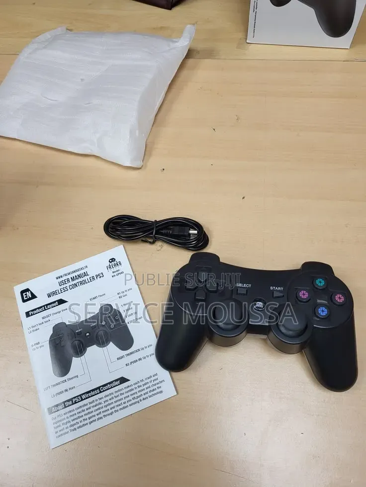 Mallette De Jeu