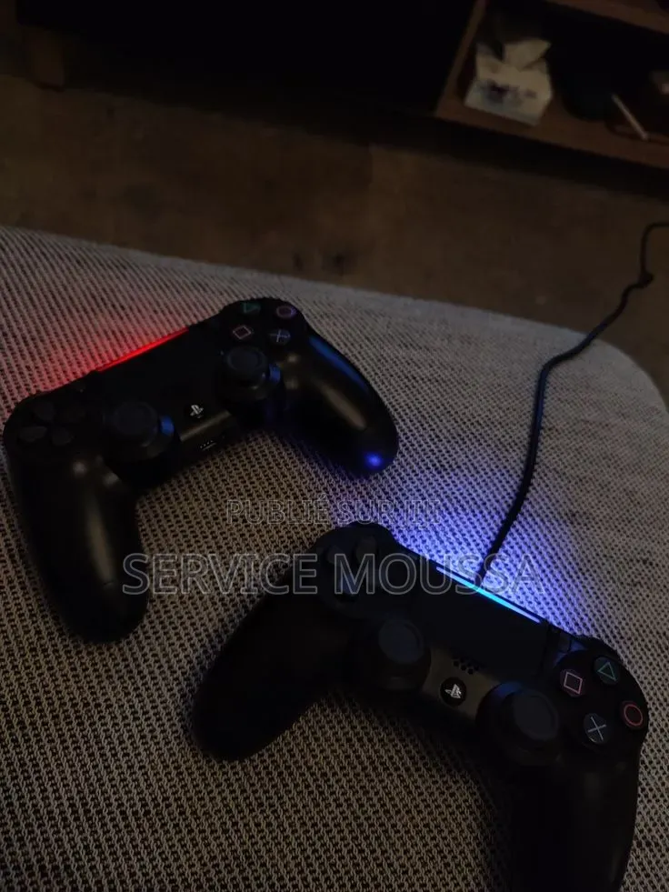 Mallette De Jeu