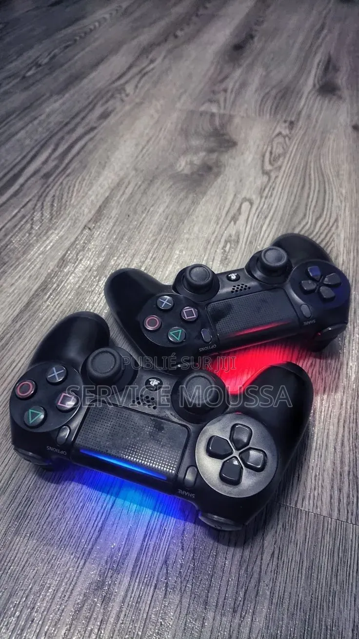 Mallette De Jeu