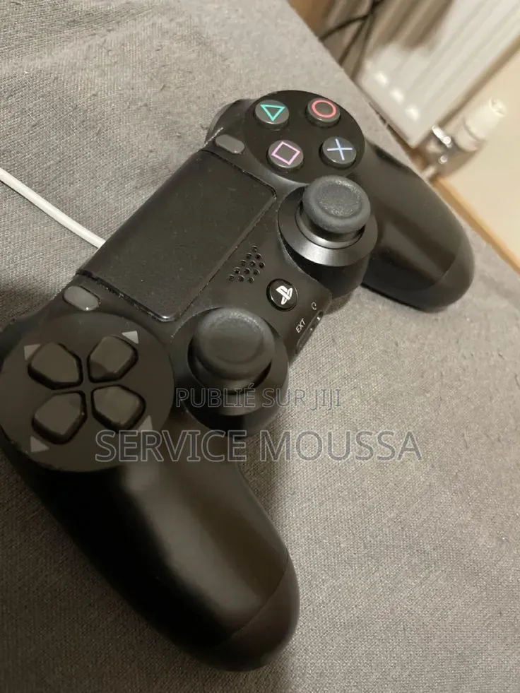 Mallette De Jeu