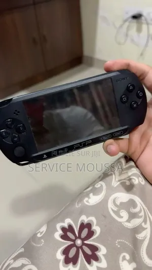 PSP Portable