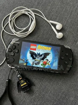 PSP Portable