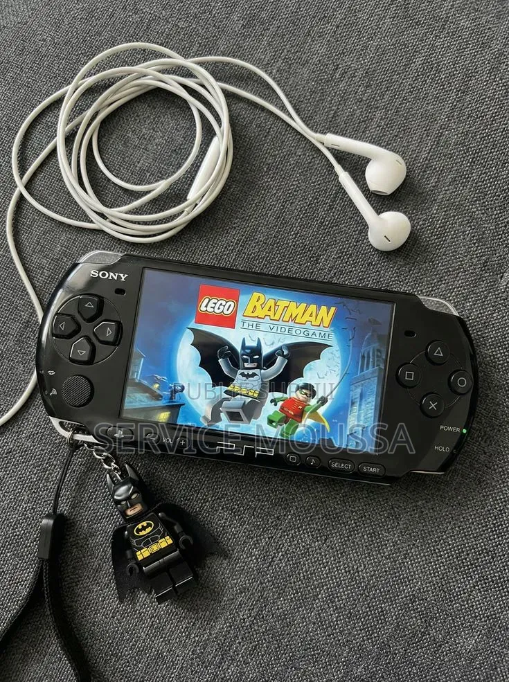 PSP Portable
