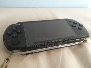 PSP Portable