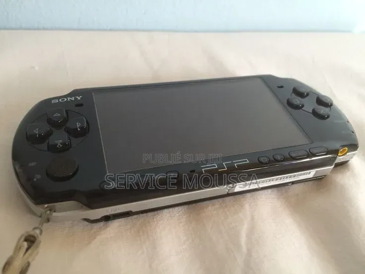 PSP Portable
