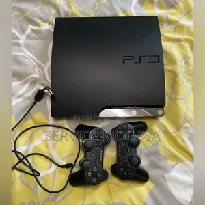 PS3 De Jeu Vidéo