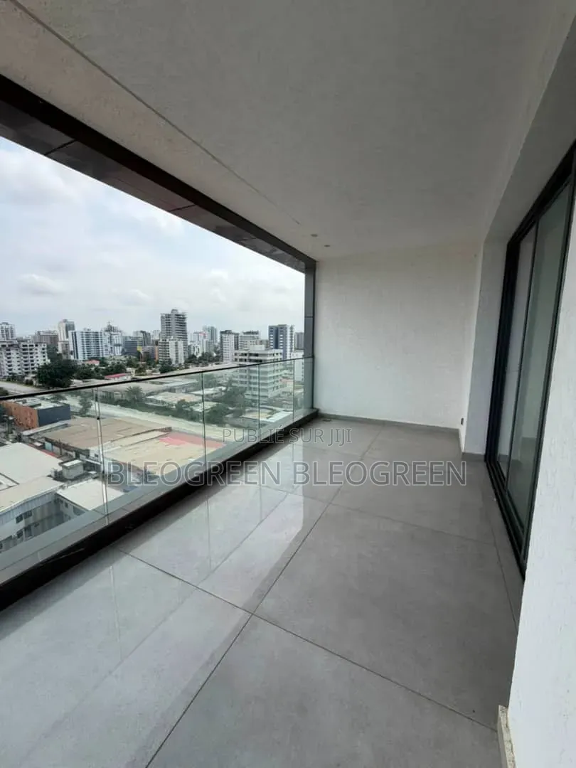 4chbre Appartement dans Bleogreen, Marcory à Vendre