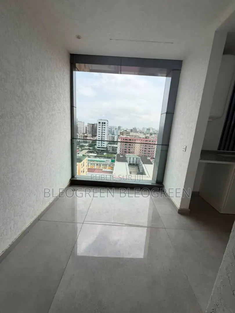 4chbre Appartement dans Bleogreen, Marcory à Vendre