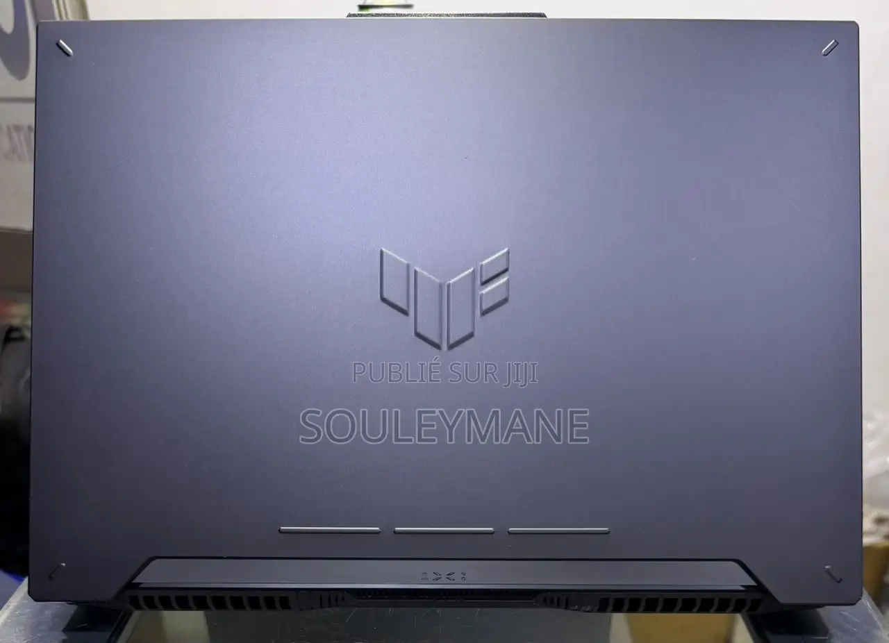 Ordinateur portable Asus TUF Gaming A15 16GB AMD Ryzen 7 SSD 512GB