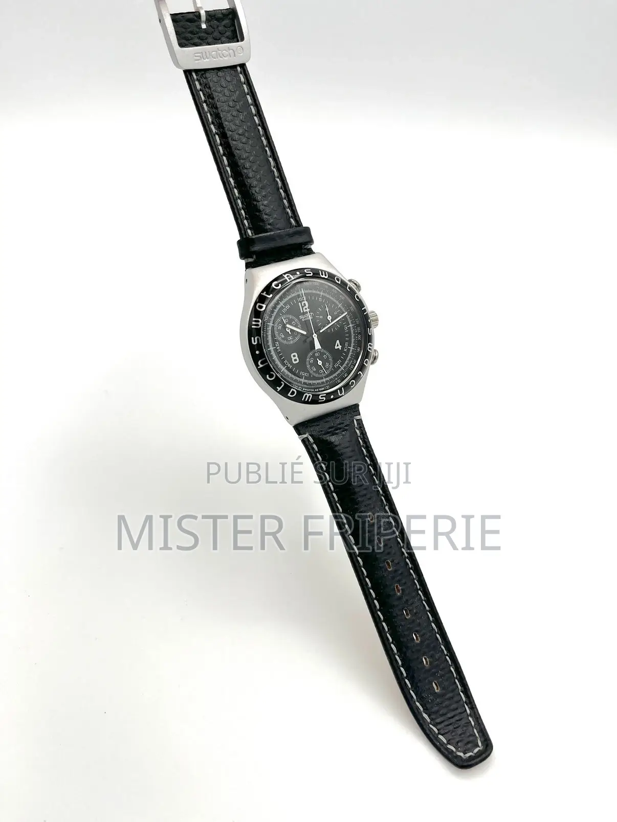 Montre Homme