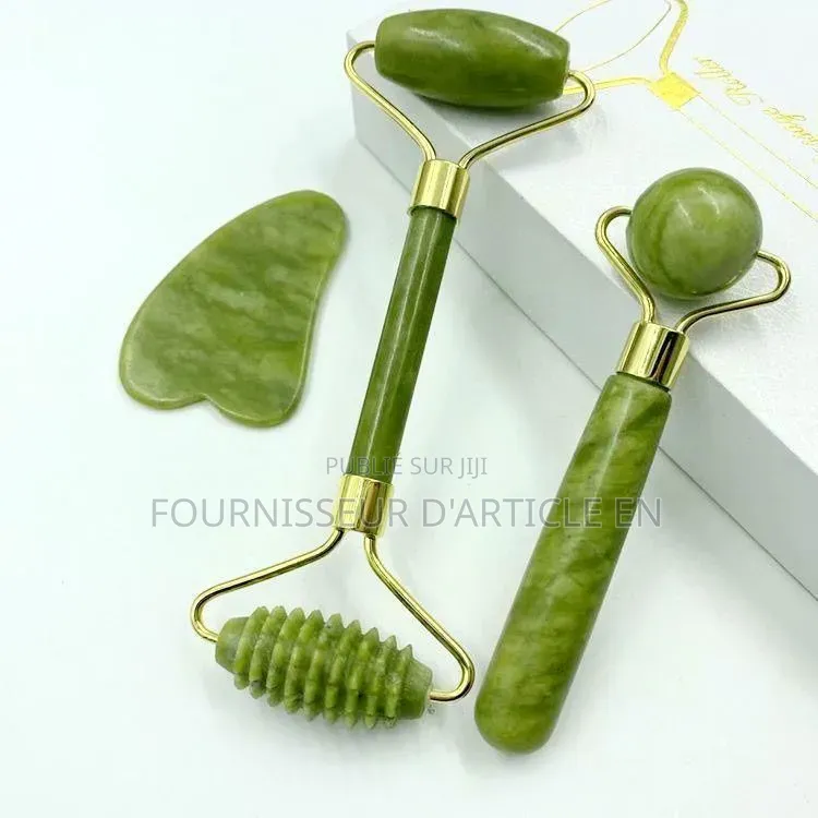 Rouleau De Jade
