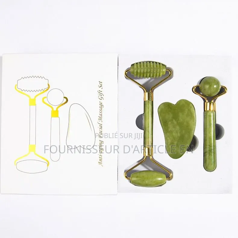 Rouleau De Jade