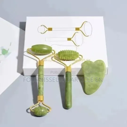 Rouleau De Jade