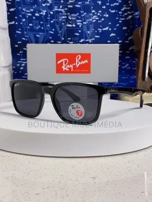 Lunettes Ray Ban Meta
