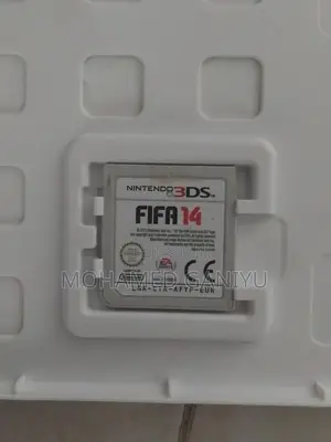 Jeux Nintendo 3DS