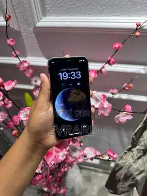 Nouveau Apple iPhone 11 Pro 64 GB Blanc