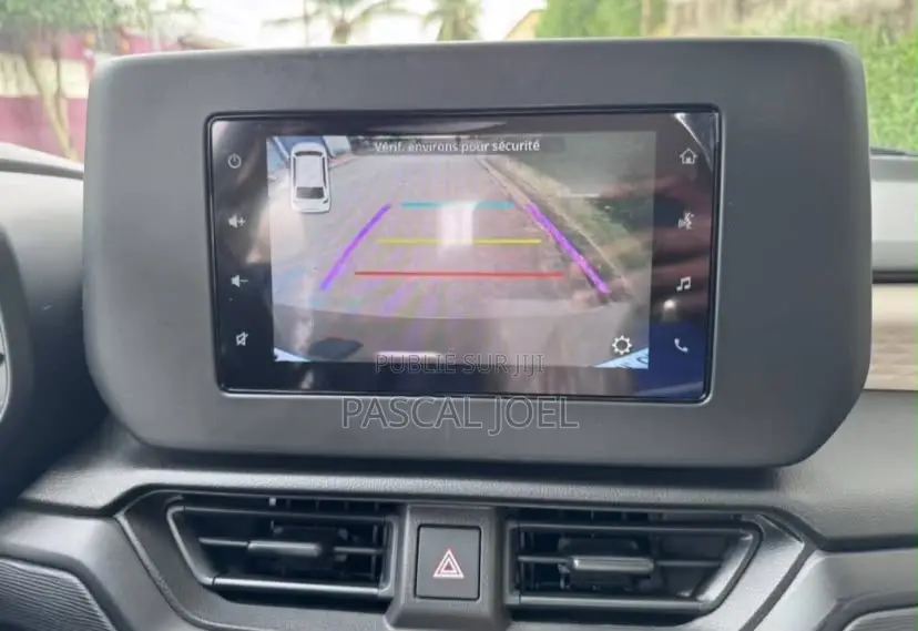 Suzuki Dzire 2025 Marron