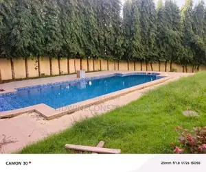 3chbre Appartement dans Ik Immobilier Cote, Bingerville à Louer