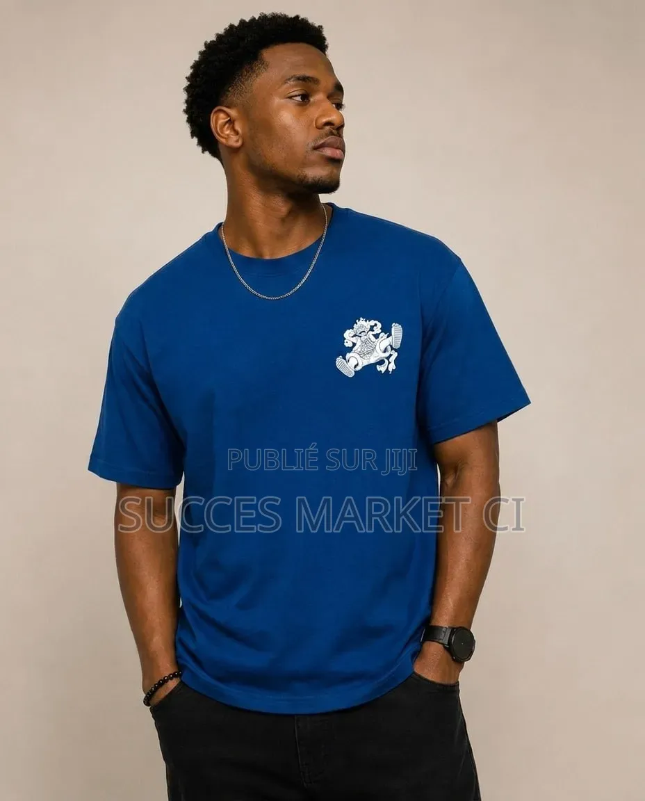T-Shirt Luffy Gear 5 / Nika – One Piece - Style Oversize Streetwear
