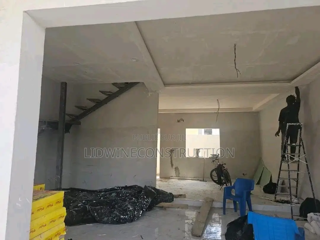 4chbre Appartement dans Koumassi à Vendre