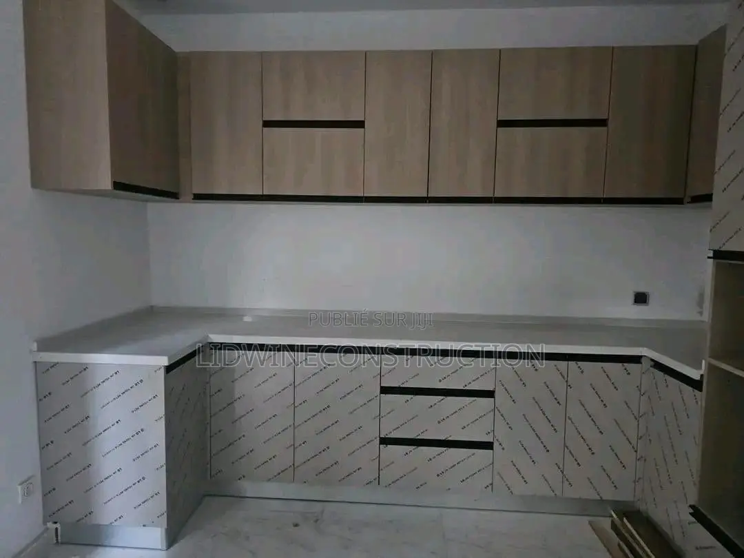 4chbre Appartement dans Koumassi à Vendre