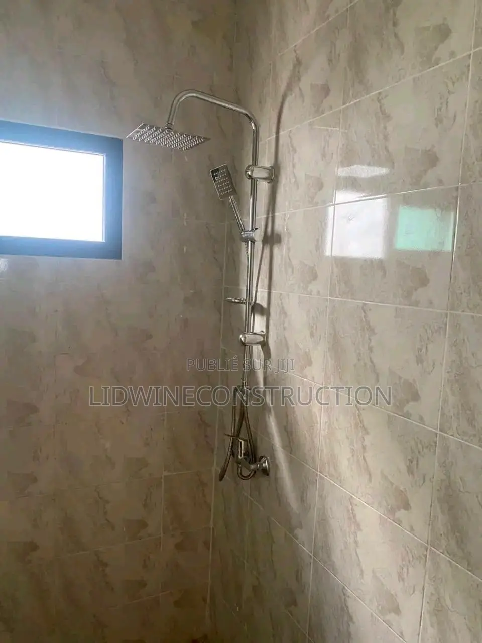 4chbre Appartement dans Koumassi à Vendre