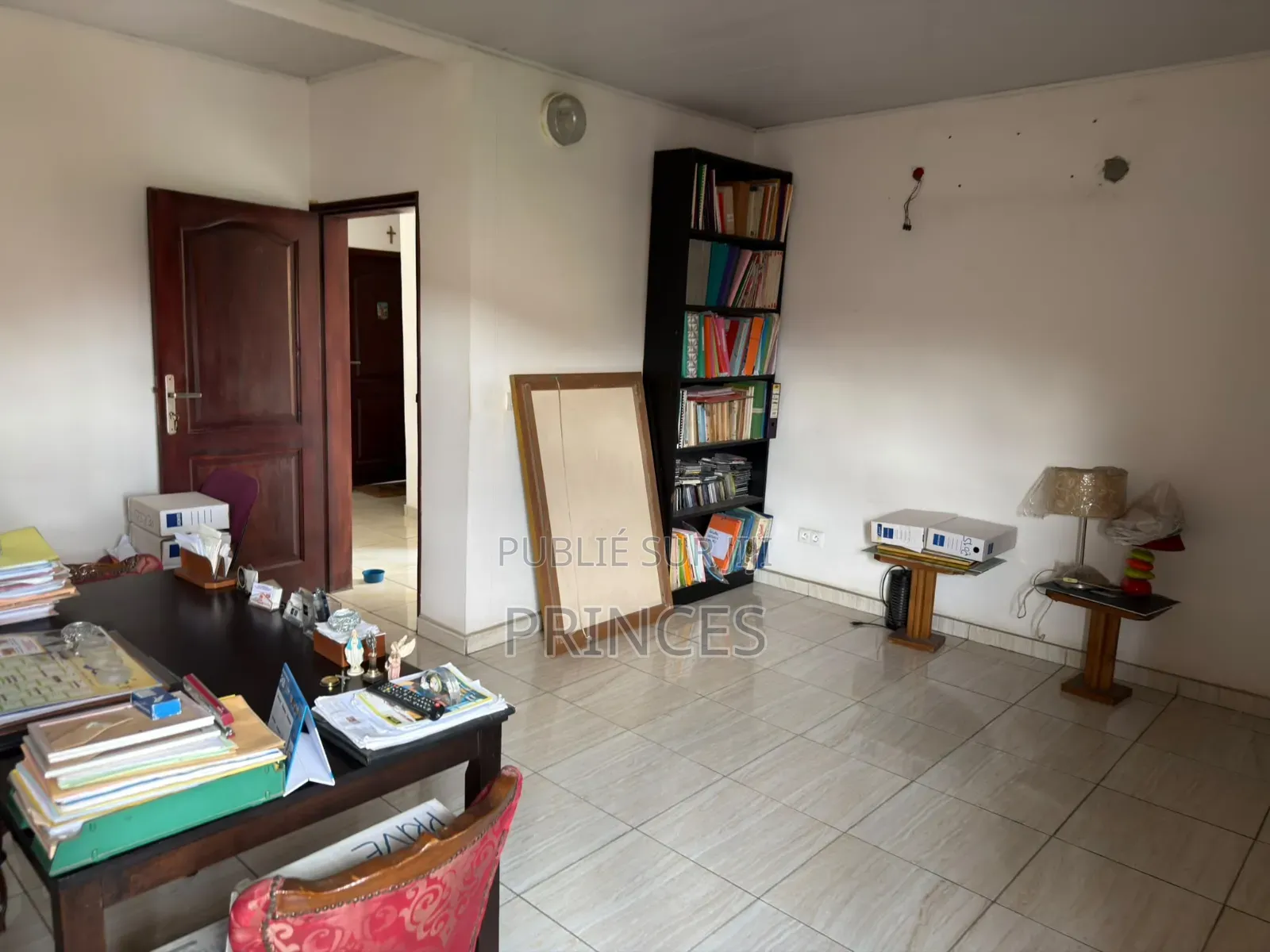 7chbre Duplex dans Prince Immobilier, Cocody à Louer