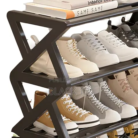 RANGEMENT De Chaussure