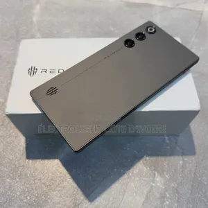 Nouveau Autre Autre 512 GB Argenté