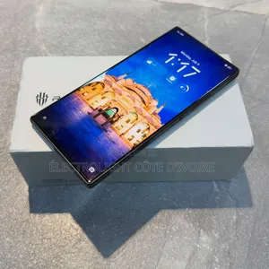 Nouveau Autre Autre 512 GB Argenté