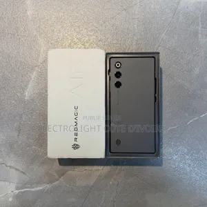 Nouveau Autre Autre 512 GB Argenté
