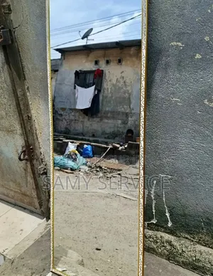 Miroir Résistant
