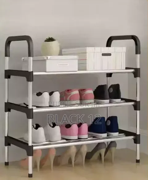 Meuble De Rangement Pour Chaussure