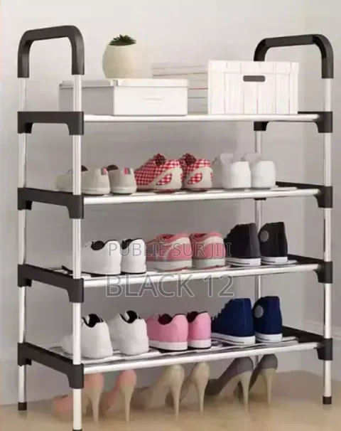 Meuble De Rangement Pour Chaussure