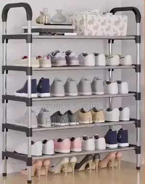 Meuble De Rangement Pour Chaussure
