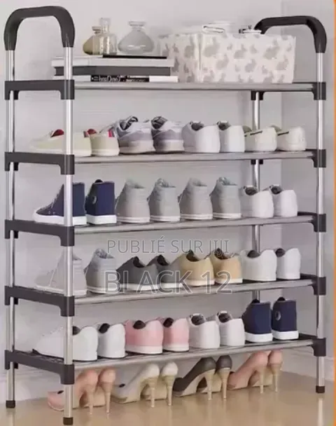 Meuble De Rangement Pour Chaussure