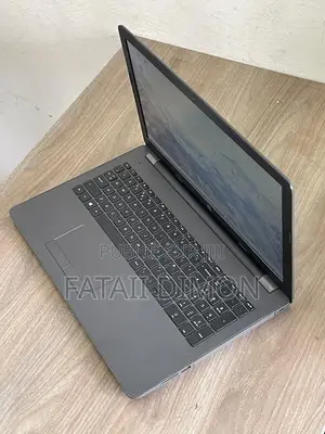 Nouveau Ordinateur portable HP 250 G7 4GB Intel Core 2 Duo SSD 128GB