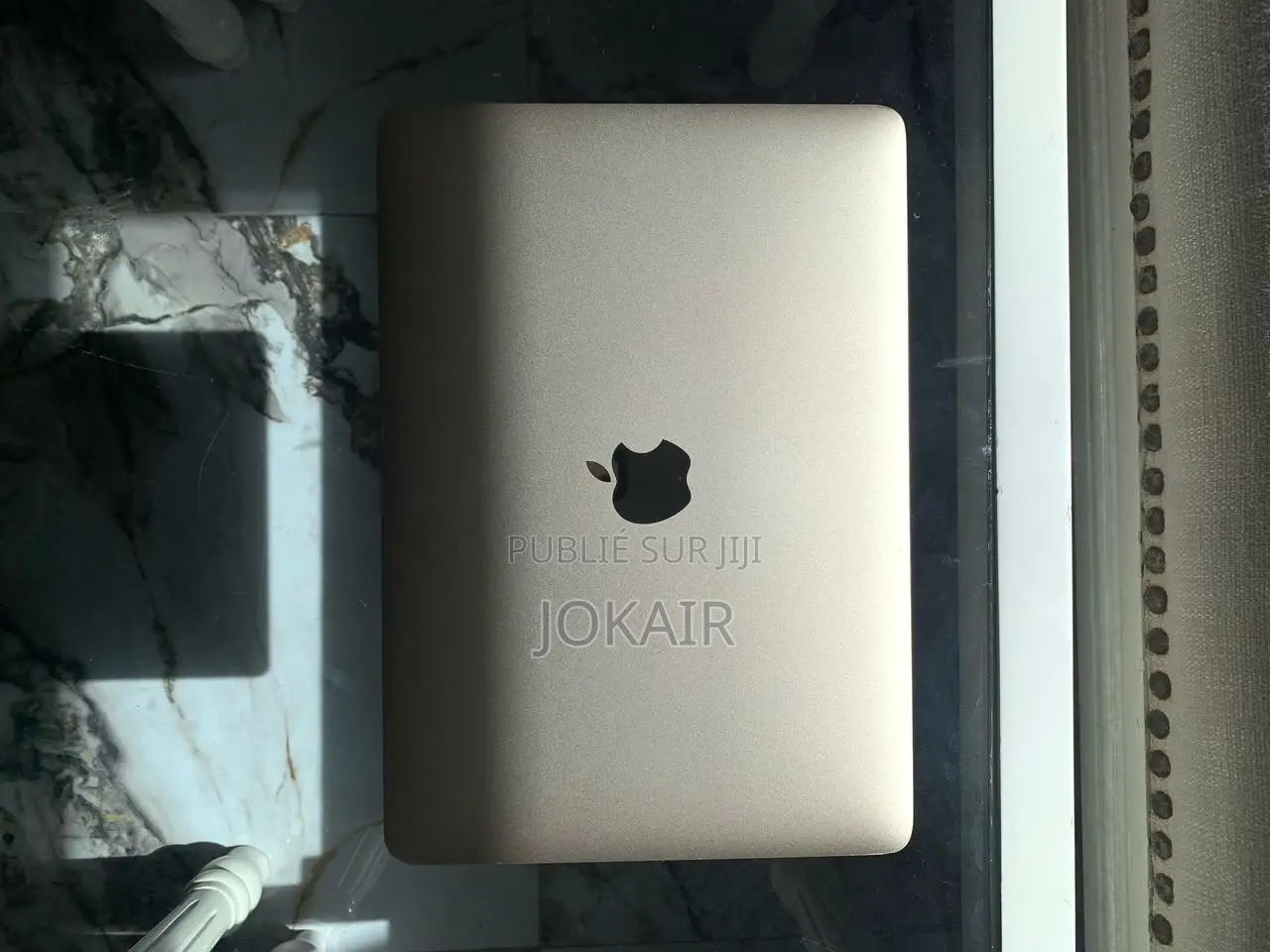 Ordinateur portable Apple MacBook 2016 8GB Intel Core M3 eMMC 16 GB