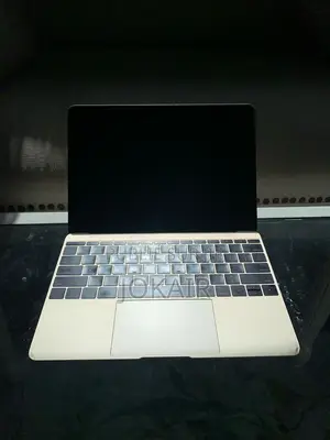 Ordinateur portable Apple MacBook 2016 8GB Intel Core M3 eMMC 16 GB