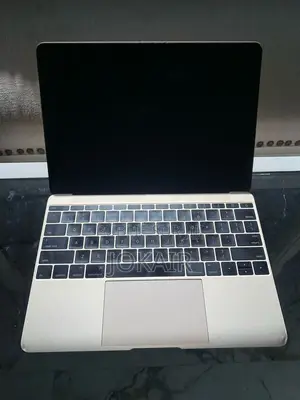 Ordinateur portable Apple MacBook 2016 8GB Intel Core M3 eMMC 16 GB