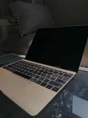 Ordinateur portable Apple MacBook 2016 8GB Intel Core M3 eMMC 16 GB