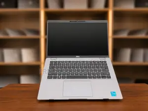 Nouveau Dell Latitude 5420 16GB Intel Core i5 SSD 256GB