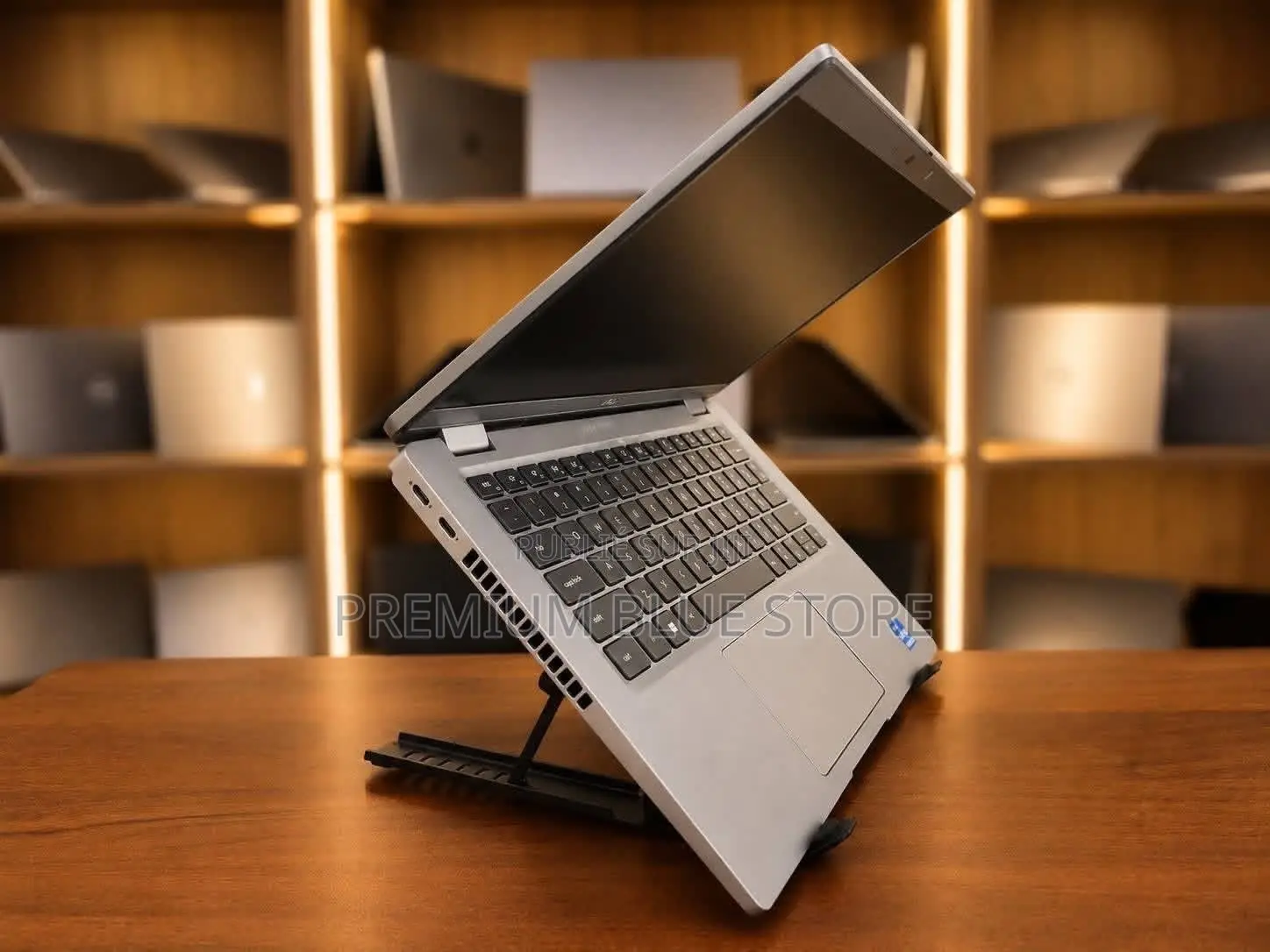 Nouveau Dell Latitude 5420 16GB Intel Core i5 SSD 256GB