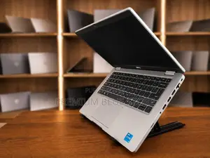 Nouveau Dell Latitude 5420 16GB Intel Core i5 SSD 256GB
