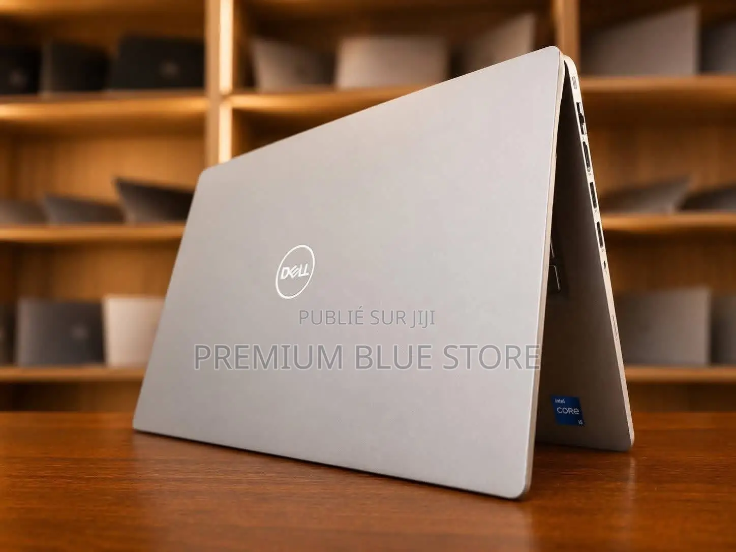 Nouveau Dell Latitude 5420 16GB Intel Core i5 SSD 256GB