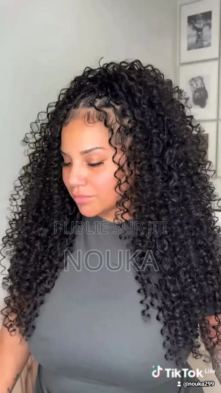 Extension Pour Miracles Knots