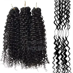 Extension Pour Miracles Knots