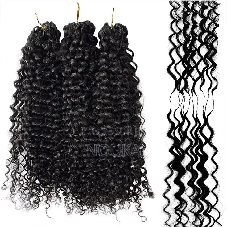 Extension Pour Miracles Knots
