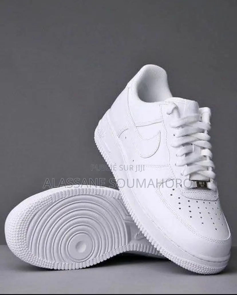 Chaussures